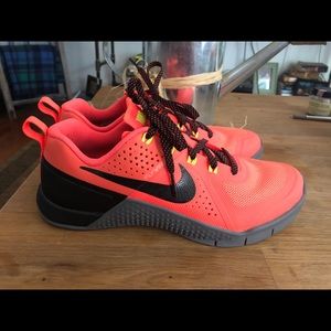 Nike Metcon 1 size 7